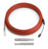 Ridgid [Part #67327 ] CABLE, PUSH 200' MINI