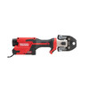 Ridgid [Part #78148 ] RP 251 Press Tool Battery Kit with ProPress Jaws (1/2"-1 1/4")