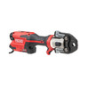 Ridgid [Part #78168 ] RP 251 Press Tool Battery Kit with 1/2", 3/4" and 1" PureFlow Jaws