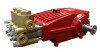 Giant Pumps [Part #LP750] PUMP, 8 GPM @ 7250 PSI @ 1000 RPM