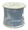 Suttner [Part #B3R00750] Build Your Own Hose, 350' 1/2" 4000 PSI Black Continuous Length Bulk Reel