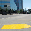 UltraTech [Part #0752] ADA Pads, 2' x 5', Surface Mount (Retrofit) Yellow