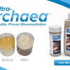 UltraTech [Part #5232] Archaea, 5-Billion Clay, 4 oz. Water Soluble Packets, 6 Ct. Box