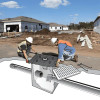 UltraTech [Part #9340] Drain Guard, Reusable Model, 24" x 36", High Flow, 4 Overflow Ports