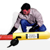 UltraTech [Part #2140] Drain Seal Wall Mount: Fits 18" x 18", 24" x 24", 18" x 58", 12" dia. and 20" dia. Drain Seals