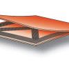 UltraTech [Part #2127] Drain Seal 24" x 24"