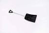 UltraTech [Part #0404] Response Shovel, PE Scoop, Handle 37"