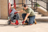 Ridgid [Part #42012 ] K750 W/C27