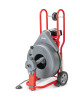 Ridgid [Part #44217 ] K750 230V EXP W/5/8 X 75'