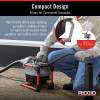 Ridgid [Part #66492 ] K60SP 120V 60HZ