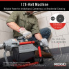 Ridgid [Part #66492 ] K60SP 120V 60HZ