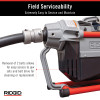 Ridgid [Part #66492 ] K60SP 120V 60HZ
