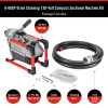 Ridgid [Part #66492 ] K60SP 120V 60HZ