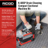 Ridgid [Part #66492 ] K60SP 120V 60HZ