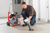 Ridgid [Part #27008 ] K-400AF 120V C32IW W/AUTOFEED