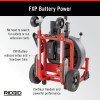 Ridgid [Part #73073 ] DRUM MACH, K-4310 FXP 5/8" BBC