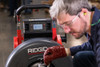 Ridgid [Part #73073 ] DRUM MACH, K-4310 FXP 5/8" BBC