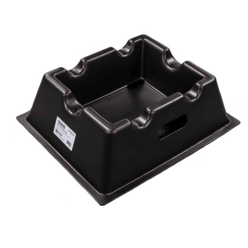 UltraTech [Part #5300] Line Pipe Tray - Flo Industrial