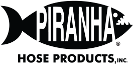 Piranha Hose