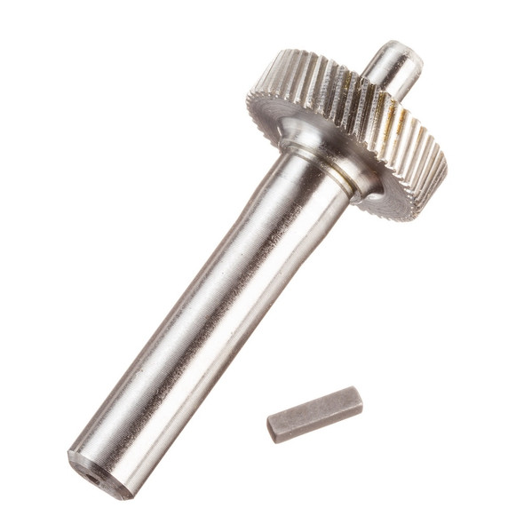 Ridgid [Part #60432 ] SHAFT, W/KEY MAIN DRIVE