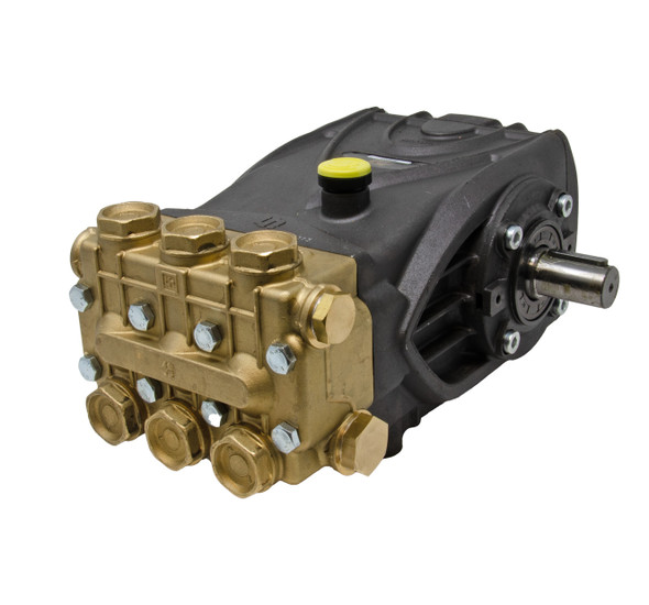 General Pump [Part #190237] PUMP,CW2040 & 190160 RAIL