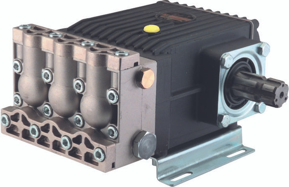 General Pump [Part #AT0055DSL] PUMP,AT,69 SERIES,L SHAFT