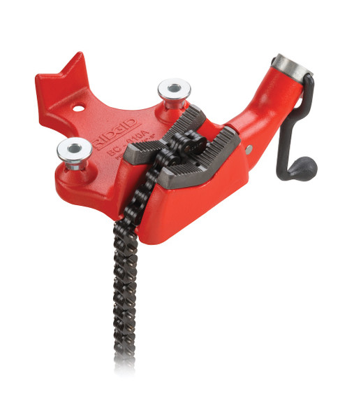 Ridgid [Part #40180 ] VISE, BC4A BENCH CHAIN