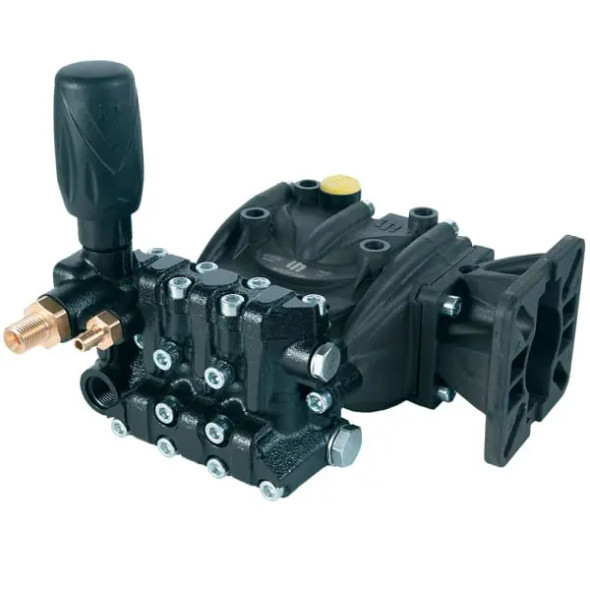 General Pump [Part #EM12100G6U] PUMP,2.91GPM,GAS,UNLOADER 