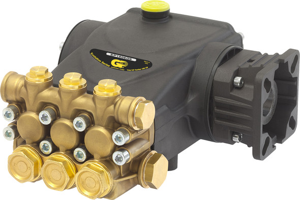 General Pump [Part #EP1505G6] PUMP,EP,3/4" HOLLOW,2.1 GPM