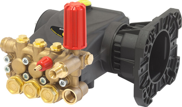 General Pump [Part #EP1505G6UI] PUMP,EP,3/4" HOLLOW, 2.1 GPM