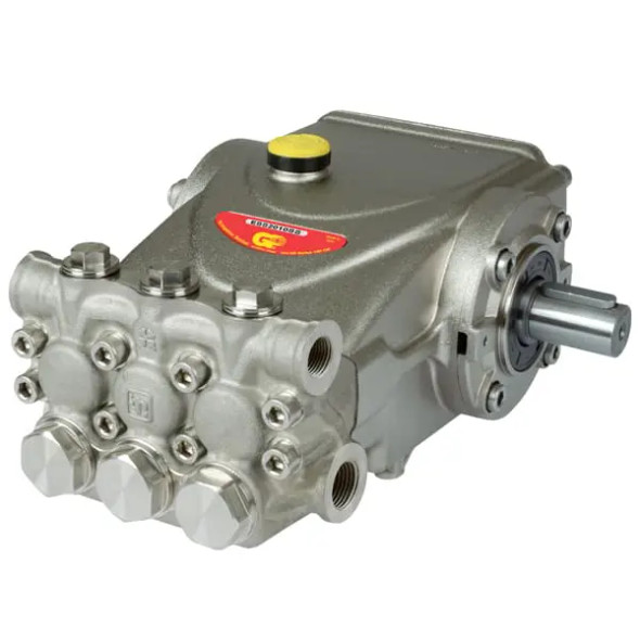 General Pump [Part #ESS2213SS] PUMP,ESS,SOLID SHAFT,5.5GPM