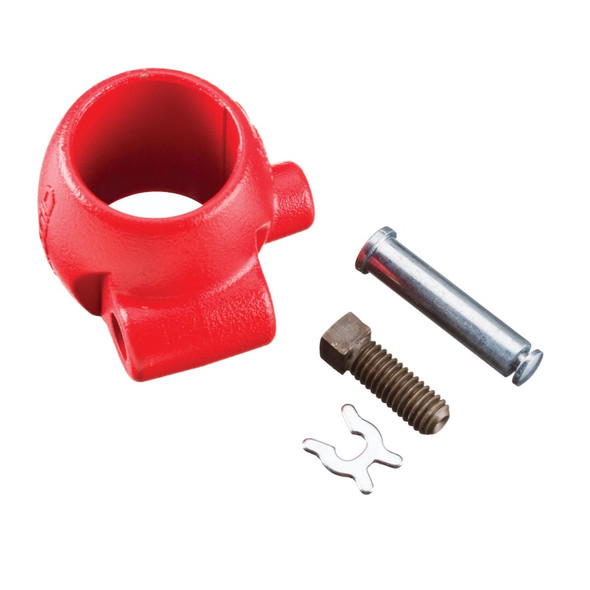 Ridgid [Part #41235 ] SUPPORT, TRAY W/SCREW