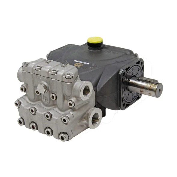 General Pump [Part #ET1509S17SS] PUMP,ET,SOLID SHAFT,2.38GPM