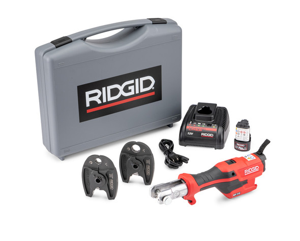 Ridgid [Part #75343 ] JAW, 15KN 1/2" PUREFLOW