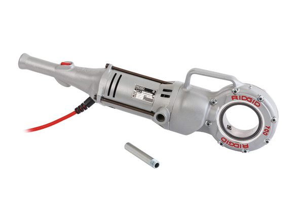 Ridgid [Part #45178 ] POWER DRIVE,700 115 1/2"-2"NPT