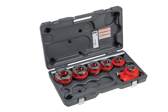 Ridgid [Part #36355 ] THREADER, 00R 3/8-1 NPT