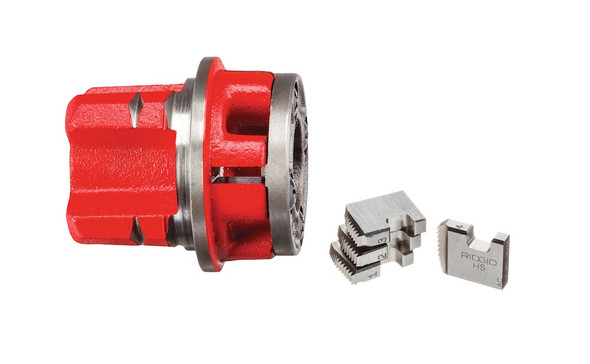 Ridgid [Part #37140 ] DIEHEAD, CMPL 11R 3/8 HS NPTSS