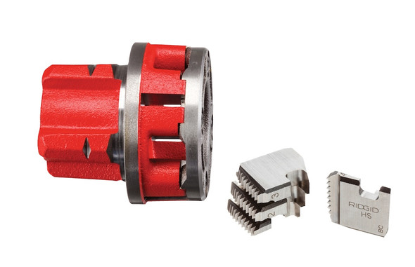 Ridgid [Part #37150 ] DIEHEAD, CMPL 11R 3/4 HS NPTSS