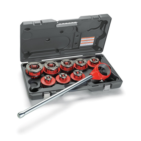 Ridgid [Part #38615 ] CASE, CARRYING METAL 111R