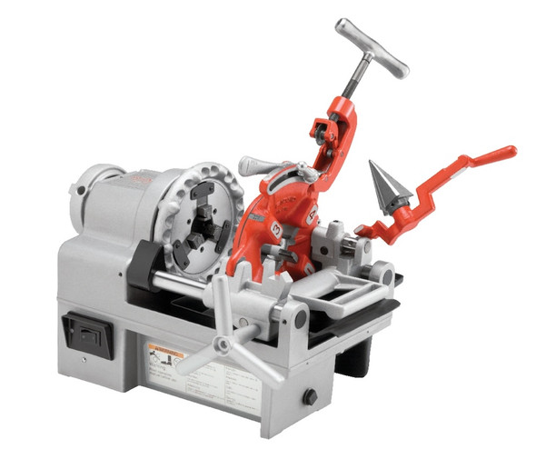 Ridgid [Part #61142 ] 1215 120V DOMESTIC