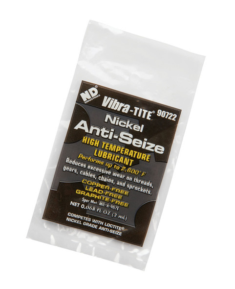 Ridgid [Part #48883 ] GREASE, ANTI-SEIZE - 1 TUBE