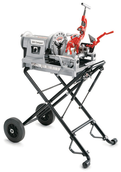 Ridgid [Part #66947 ] 300 COMPACT 115V 1/2-2 25-60HZ