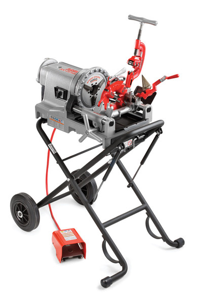 Ridgid [Part #75602 ] KIT, 300COMPACT 52RPM & 250 ST