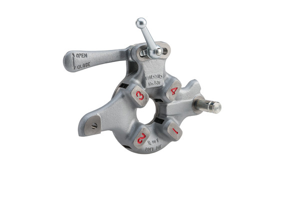 Ridgid [Part #97045 ] DIEHEAD, 531 1/4-1 BOLT L/DIES