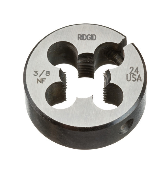 Ridgid [Part #38395 ] DIE, BUTTON 3/8-24 UNF