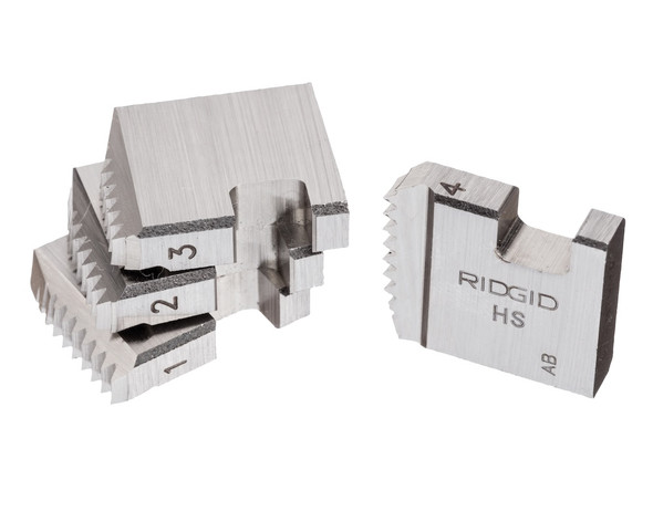 Ridgid [Part #38405 ] DIE, BUTTON 1/2-20 UNF
