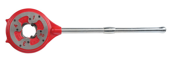 Ridgid [Part #38100 ] DIES, 65R NPT HS