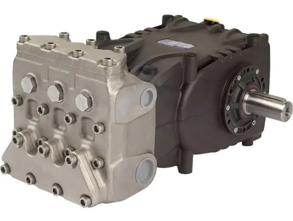 General Pump [Part #KF40A] PUMP,45GPM,1600PSI,NPT,