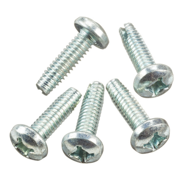 Ridgid [Part #41597 ] SCREW, 12-24 X 3/4 PAN S/T CR