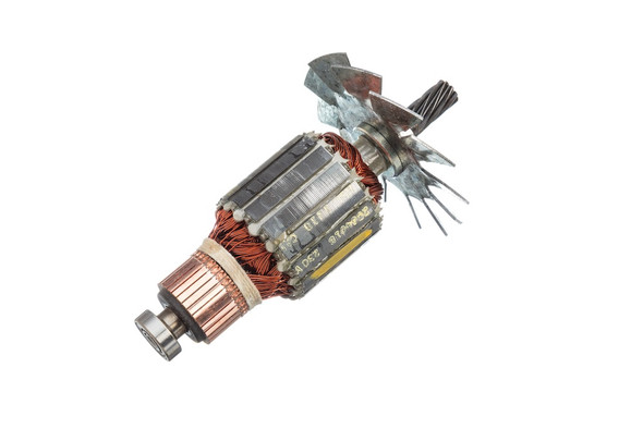 Ridgid [Part #40948 ] ARMATURE, ASM 220V